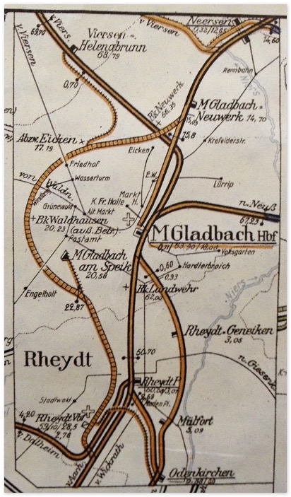 Streckenkarte_Moenchemgladbach_1944_1