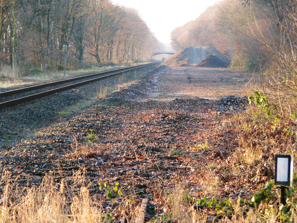 Wegberg Klinkum