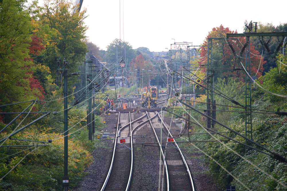 Rheydt Hbf