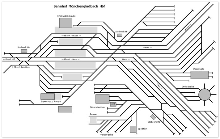 Mönchengladbach_Hbf_1980