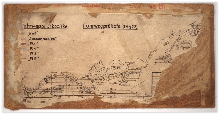 Moenchengladbach-Rheydt_Rbf_1946