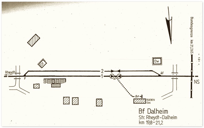 Dalheim_1970er_Entwurf2