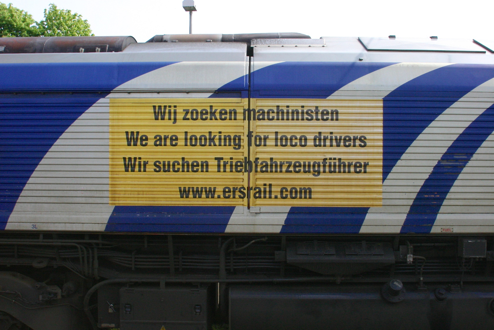 Rheydt Hbf