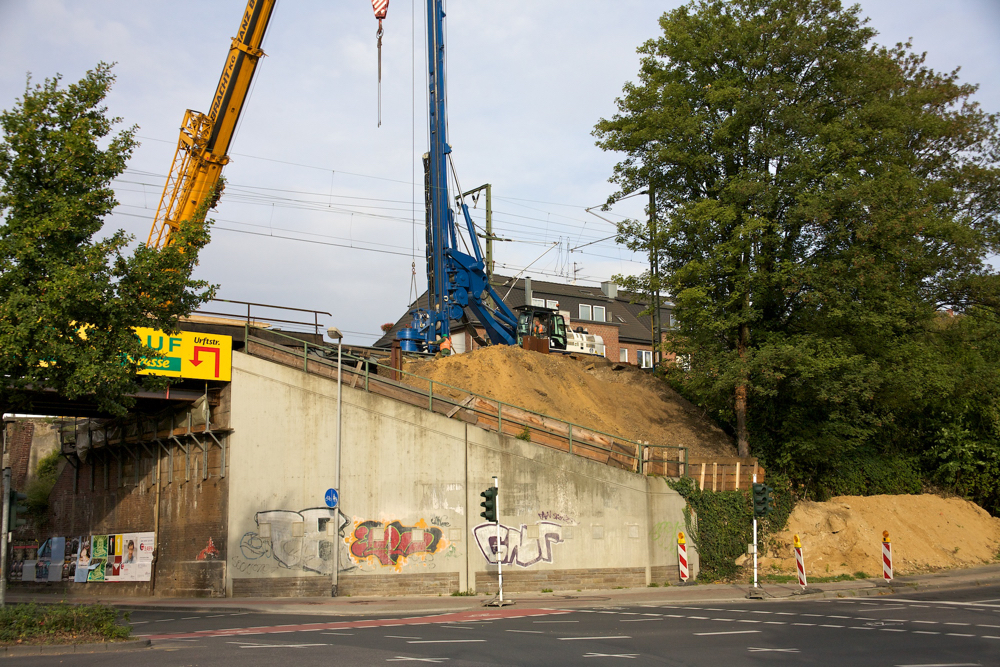 Rheydt Hbf