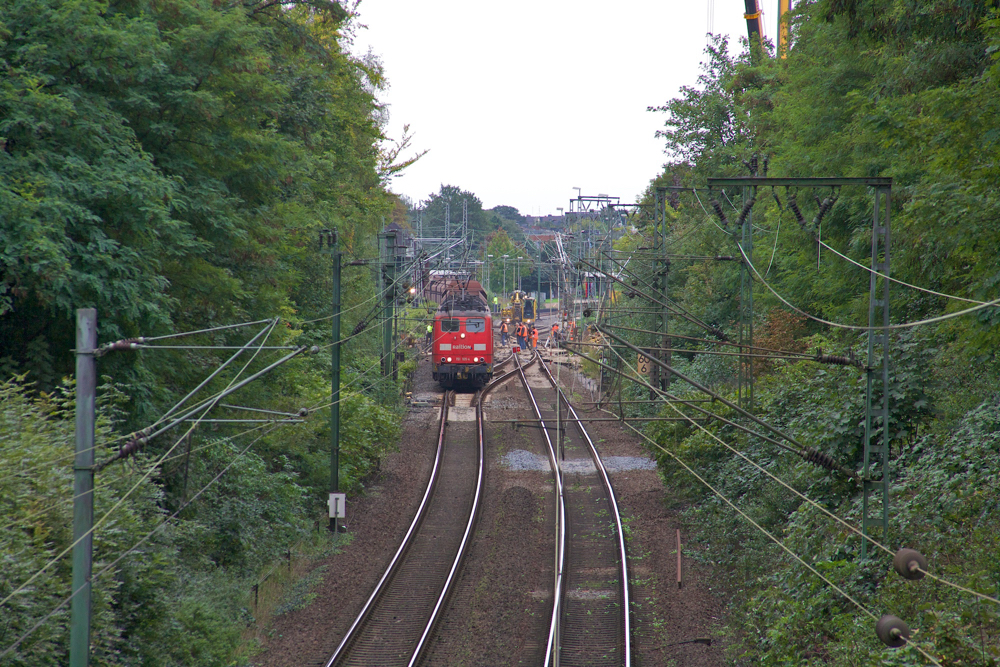 Rheydt Hbf