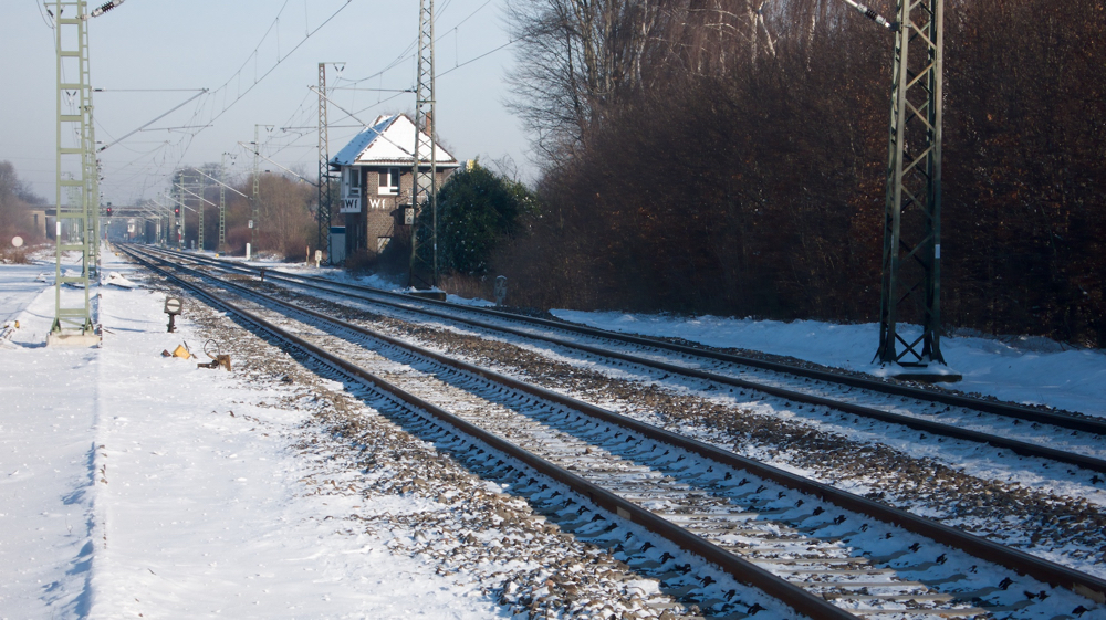 Rheydt-Wickrath