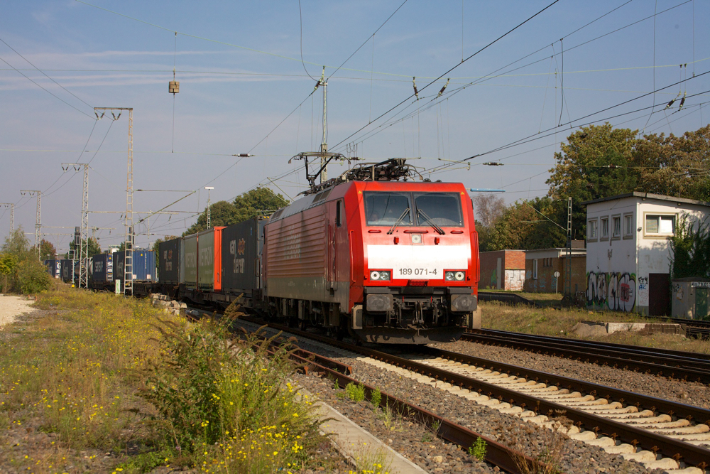 Rheydt Hbf