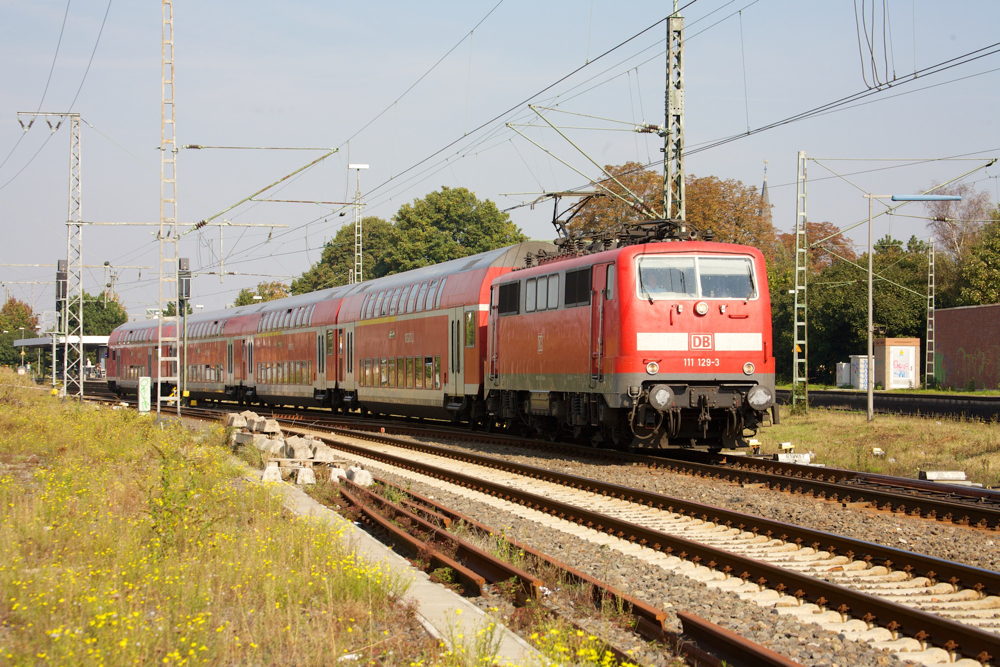 Rheydt Hbf