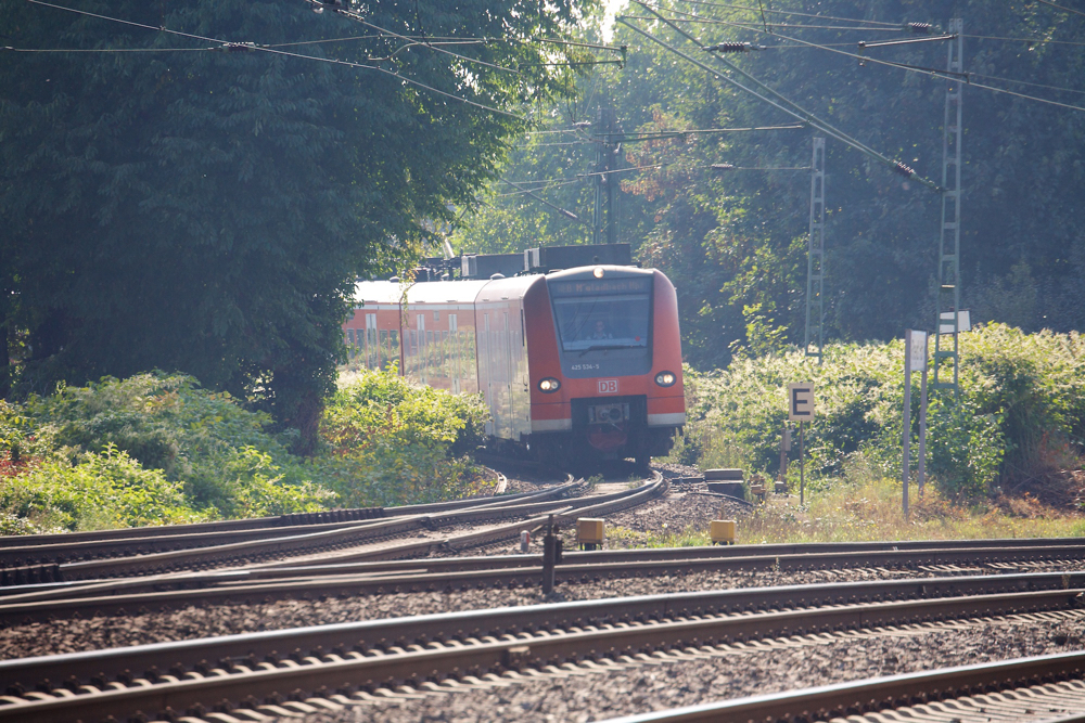 Rheydt Hbf