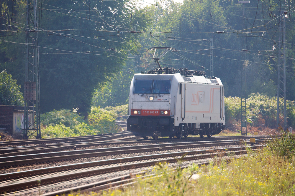 Rheydt Hbf