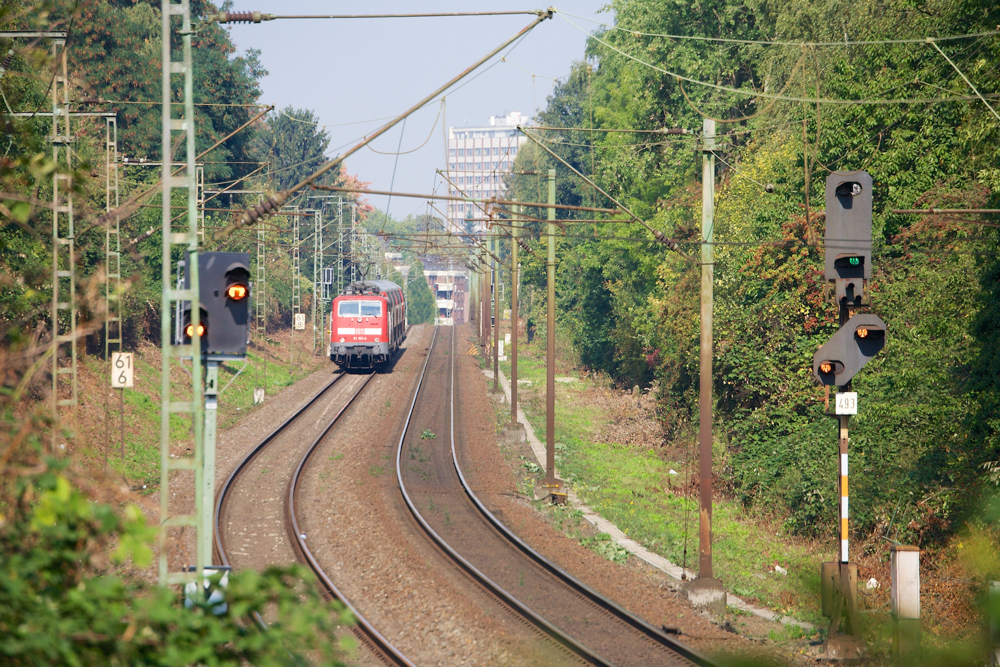 Mönchengladbach