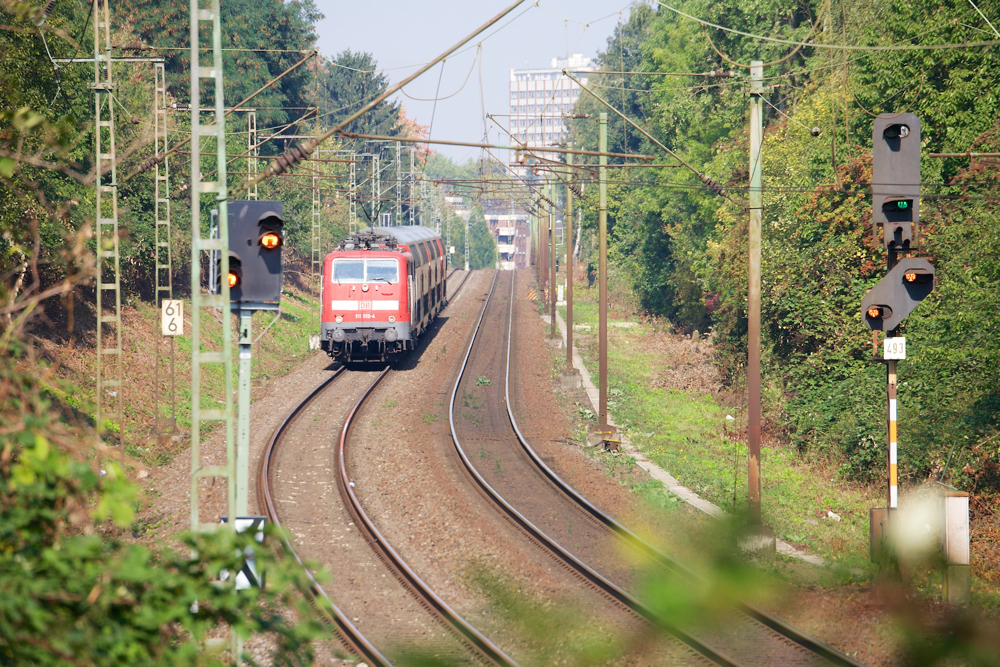 Mönchengladbach