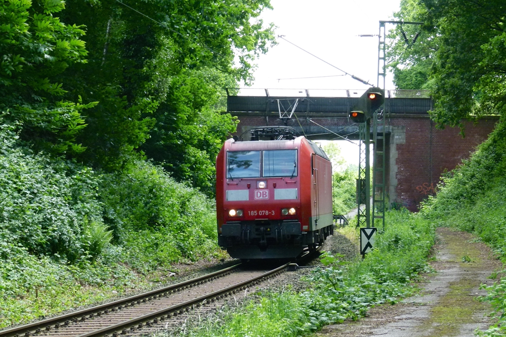 Mönchengladbach Umgehungsbahn