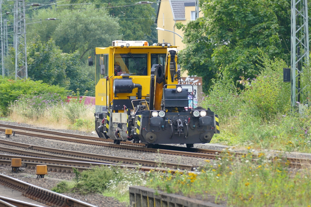 Rheydt Hbf