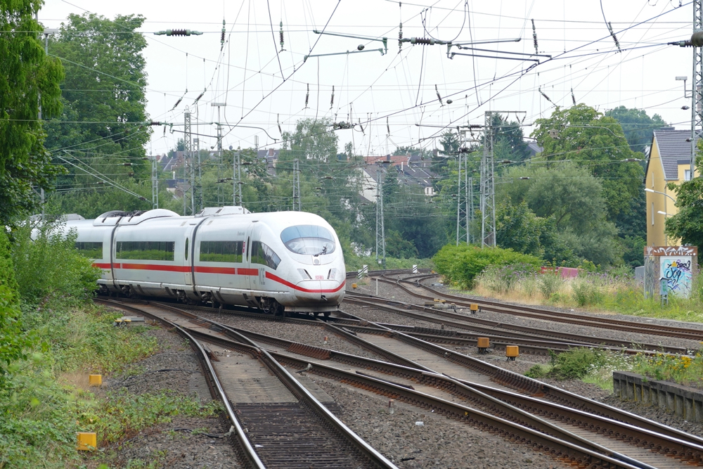 Rheydt Hbf