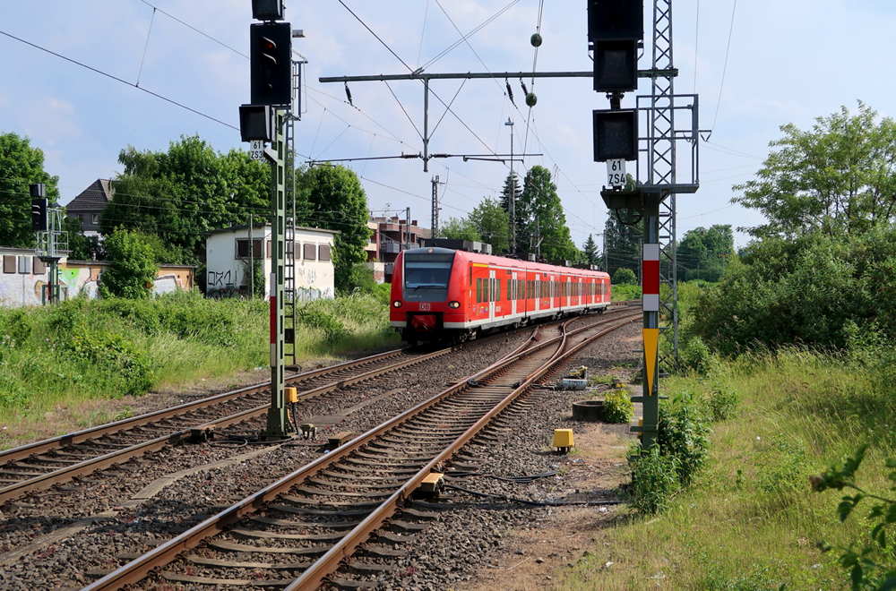 Rheydt Hbf