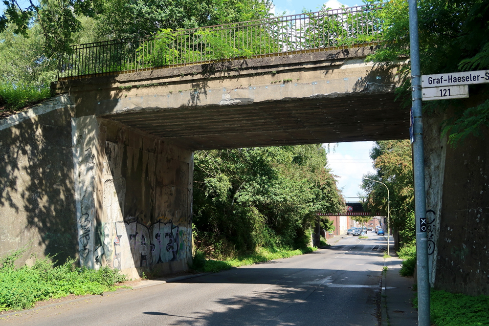 Mönchengladbach Eicken