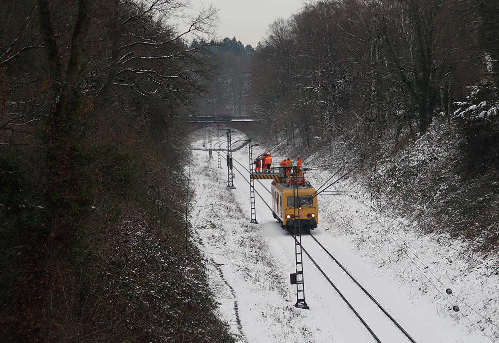 Mönchengladbach (Umgehungsbahn)