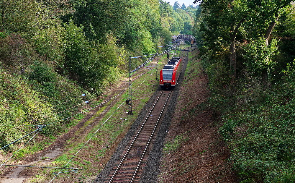 Mönchengladbach (Umgehungsbahn)