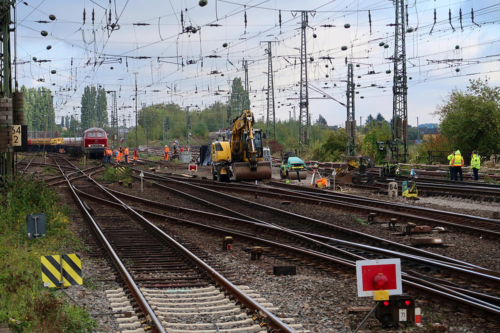 Mönchengladbach Hbf