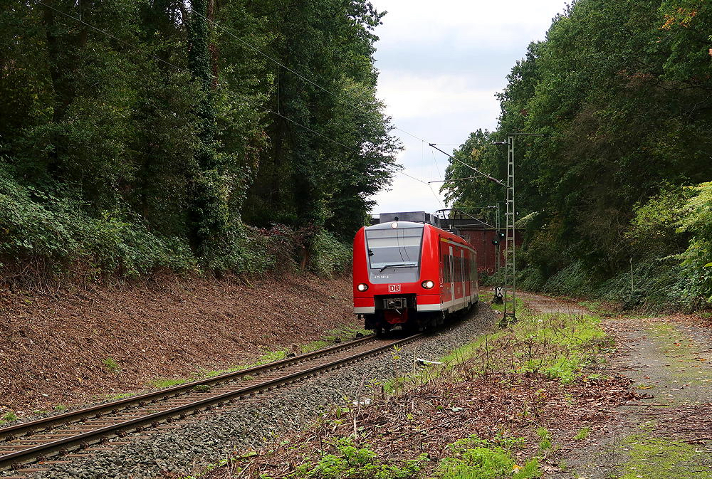 Mönchengladbach (Umgehungsbahn)